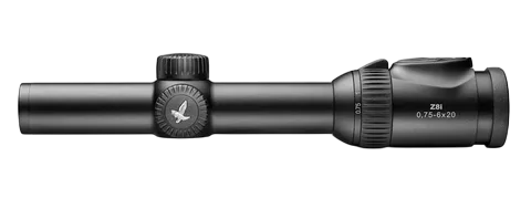 Оптический прицел Swarovski